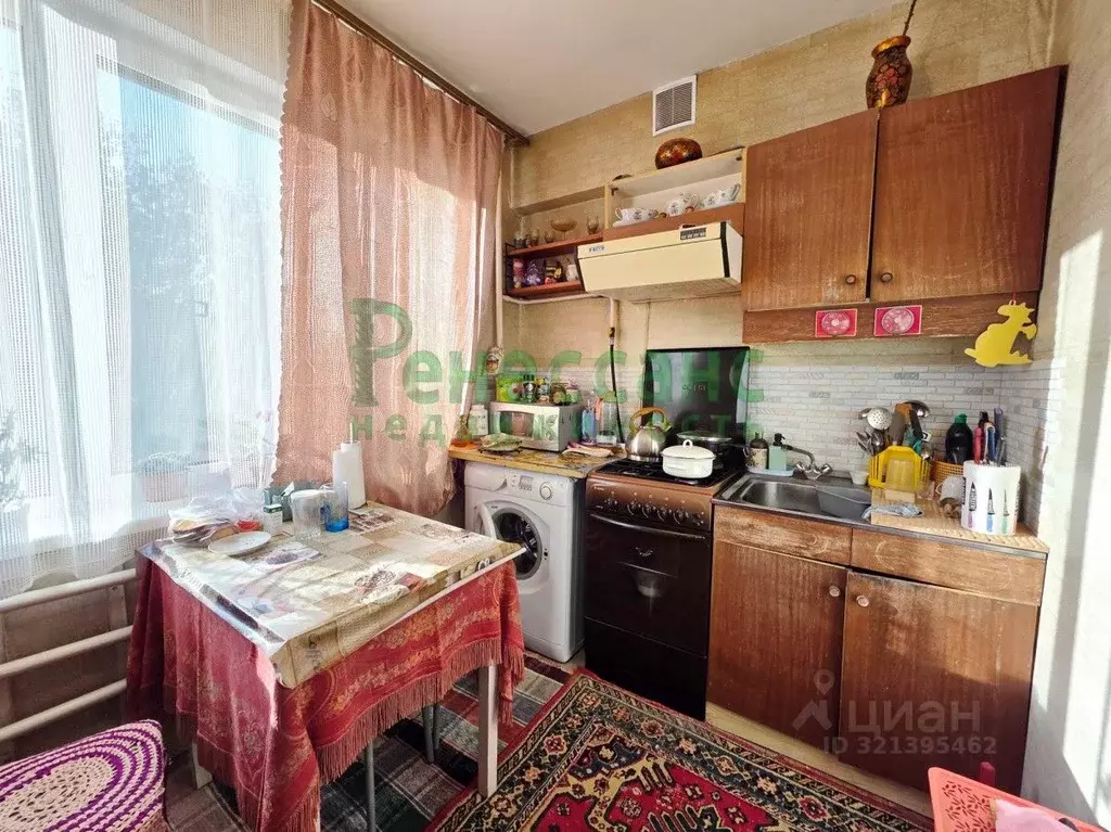 2-к кв. Брянская область, Дятьково 13-й мкр, 15 (51.6 м) - Фото 2