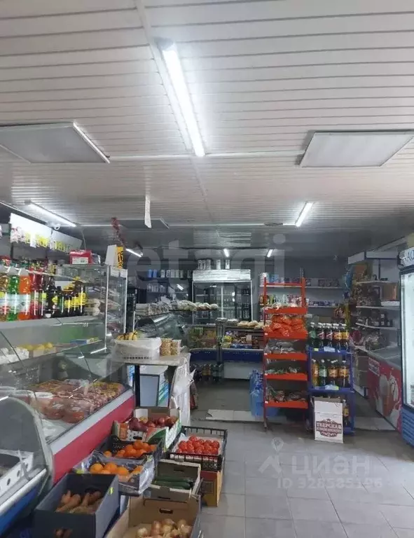 Торговая площадь в Тверская область, Калининский муниципальный округ, ... - Фото 2