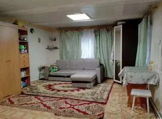 Дом в Тульская область, Тула Патронная ул., 6 (32 м) - Фото 1