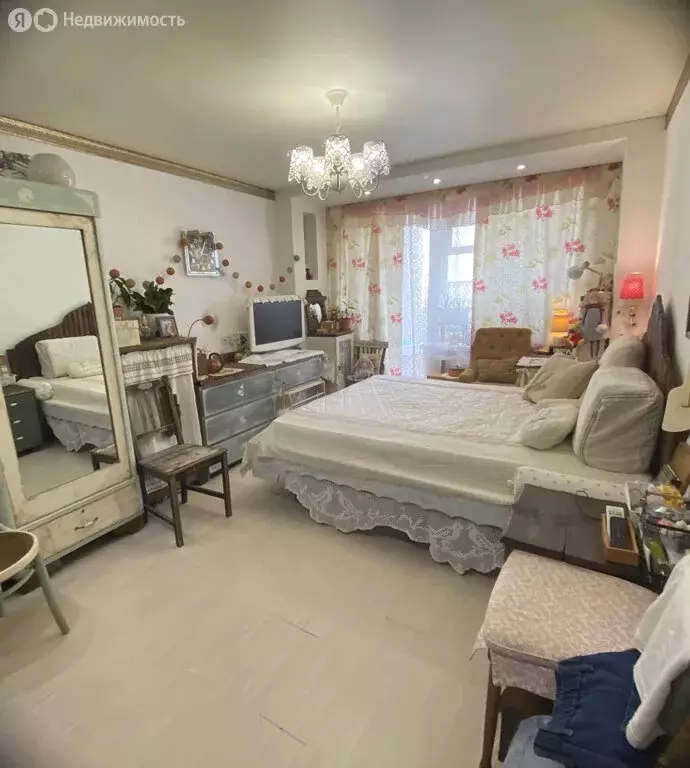 3-комнатная квартира: Екатеринбург, Таганская улица, 52к1 (60.6 м) - Фото 0
