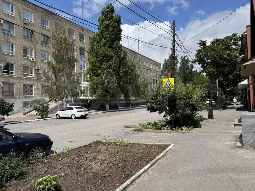 Офис - Фото 0