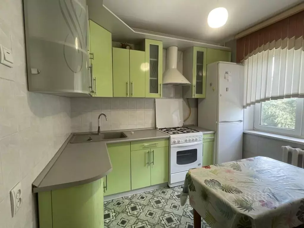 3-к кв. Орловская область, Орел Узловая ул., 3 (62.0 м) - Фото 1