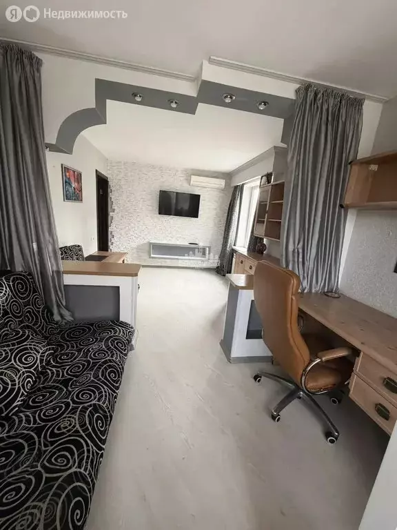 2-комнатная квартира: Керчь, улица Горького, 6 (43 м) - Фото 2