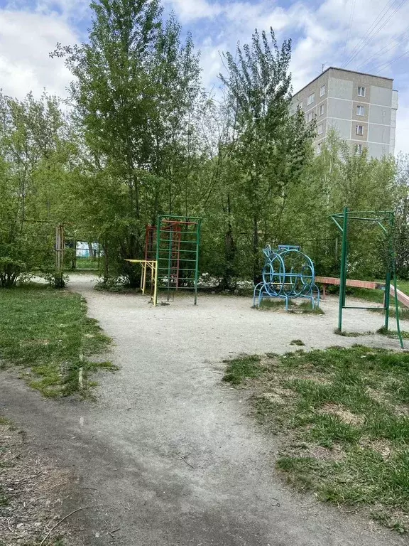 Комната Свердловская область, Екатеринбург ул. Автомагистральная, 15 - Фото 2