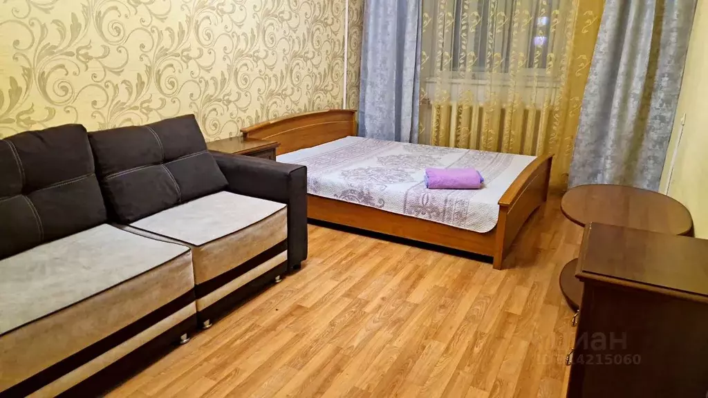 3-к кв. Ямало-Ненецкий АО, Надым ул. Зверева, 51 (70.0 м) - Фото 1