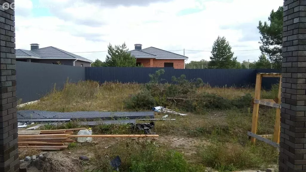 Дом в посёлок городского типа Яблоновский, Дачная улица, 17 (107 м) - Фото 2