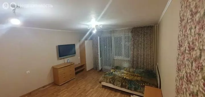 1-комнатная квартира: Красноярск, улица Вильского, 28 (33 м) - Фото 1