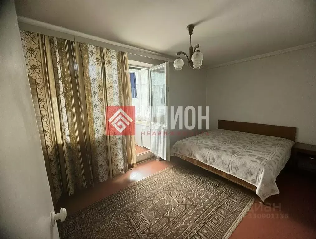 3-к кв. Севастополь ул. Глухова, 5 (53.0 м) - Фото 2