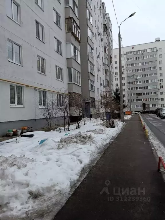 4-к кв. Татарстан, Казань ул. Четаева, 22 (85.6 м) - Фото 0