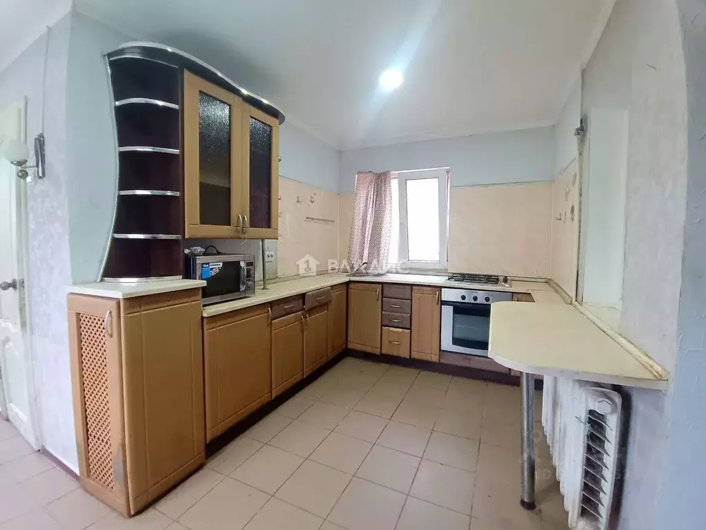 1-к кв. Калининградская область, Светлый ул. Кирова, 36 (49.9 м) - Фото 2