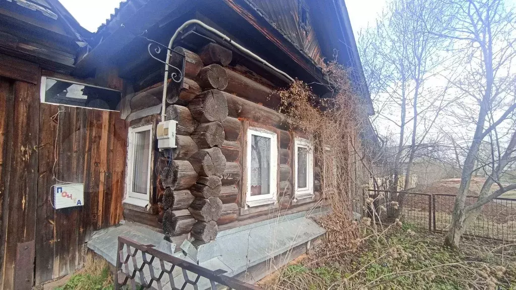 Дом 30 м на участке 13 сот. - Фото 0