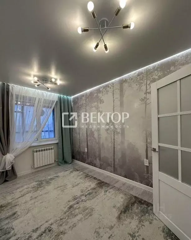 2-к кв. Костромская область, Кострома ул. Ленина, 160Б (68.0 м) - Фото 1