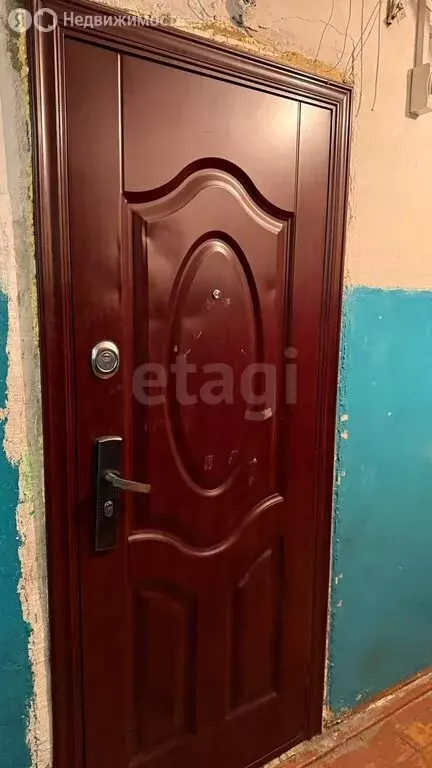 1к в -комнатной квартире (17.2 м) - Фото 1