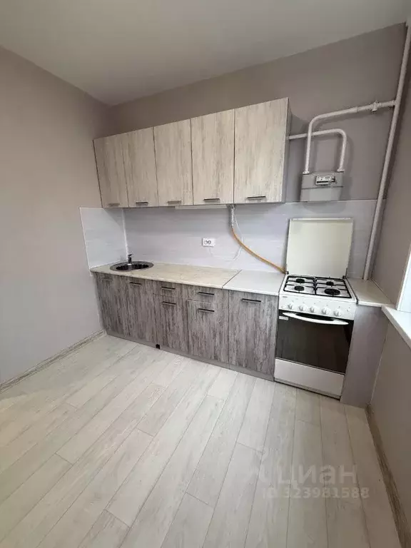 2-к кв. Краснодарский край, Новороссийск ул. Видова, 169 (62.0 м) - Фото 1