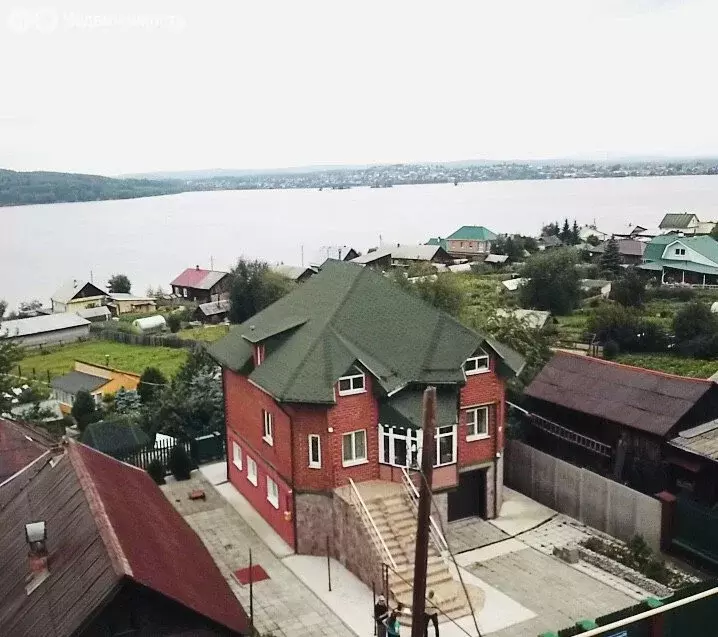 Дом в Свердловская область, Горноуральский муниципальный округ, ... - Фото 0