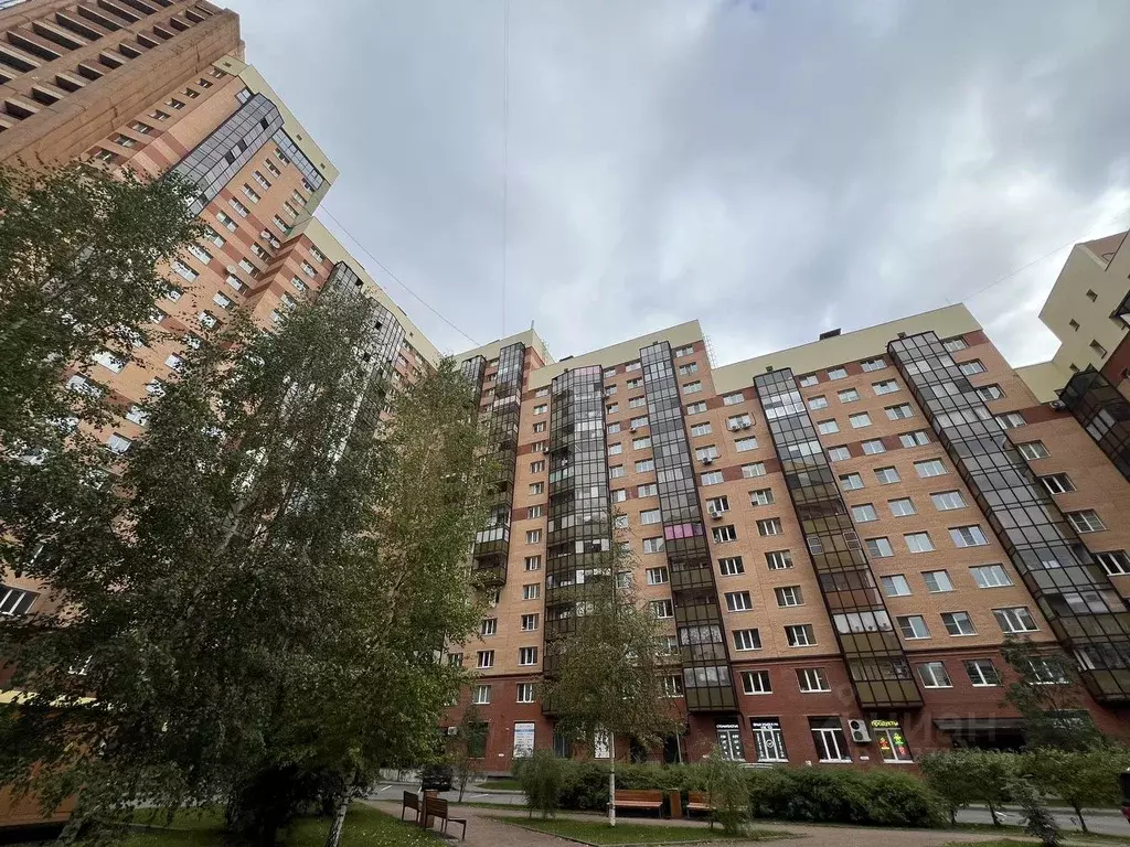 1-к кв. Ленинградская область, Всеволожск Колтушское ш., 44к1 (48.0 м) - Фото 1