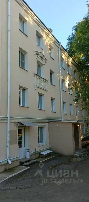 Помещение свободного назначения в Воронежская область, Воронеж ул. ... - Фото 0