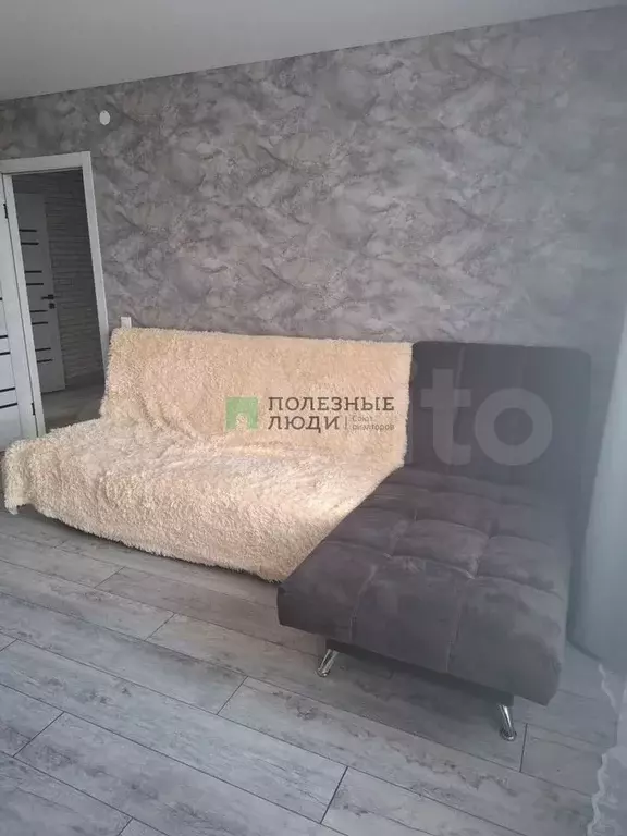 2-к. квартира, 53,3 м, 10/16 эт. - Фото 1