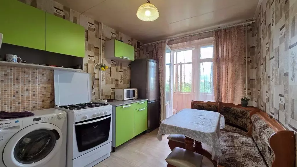 3-к кв. Москва Северный ао,  (65.0 м) - Фото 1