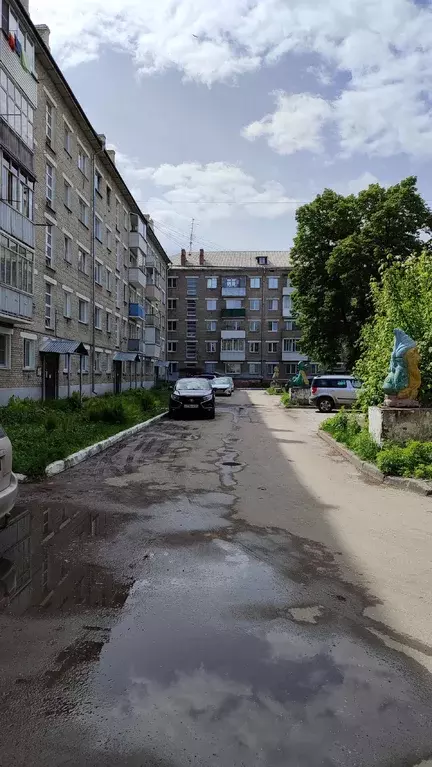 Продаётся 1-к квартира, 309 м - Фото 0
