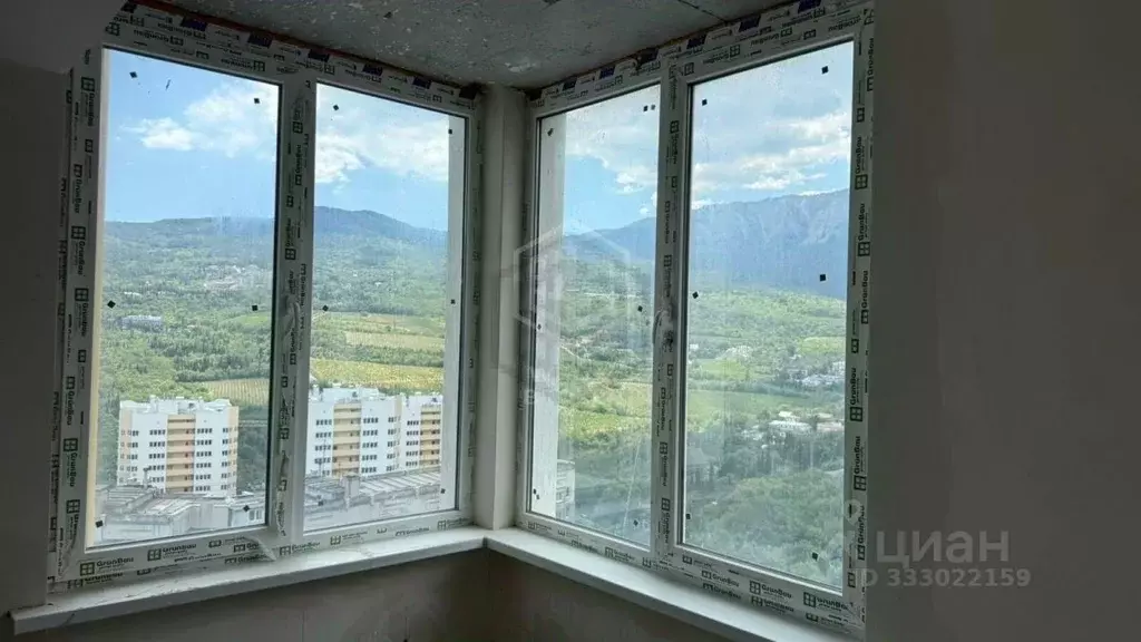 3-к кв. Крым, Ялта ул. Крупской, 52 (97.5 м) - Фото 1
