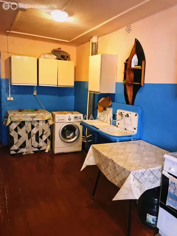 1к в 4-комнатной квартире (12.8 м) - Фото 1