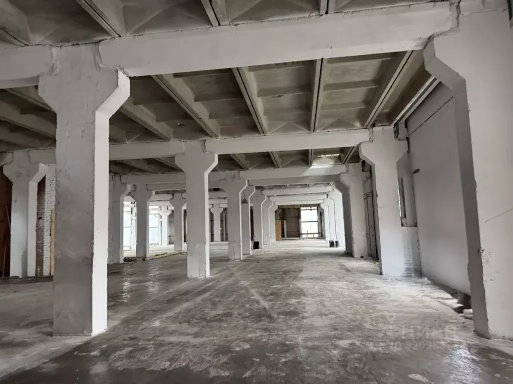 Помещение свободного назначения в Московская область, Подольск ... - Фото 1