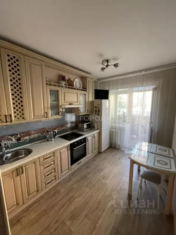 2-к кв. Алтайский край, Барнаул Северо-Западная ул., 35Б (60.0 м) - Фото 1