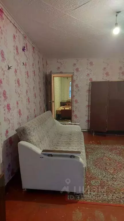 2-к кв. Алтайский край, Барнаул ул. Юрина, 216 (48.0 м) - Фото 1
