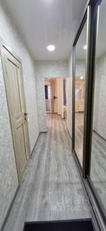 2-к кв. Московская область, Реутов Носовихинское ш., 27 (51.0 м) - Фото 1
