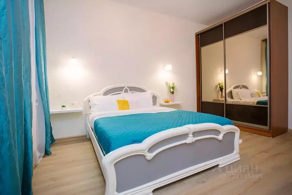 2-к кв. Ярославская область, Ярославль ул. Собинова, 32А (50.0 м) - Фото 1