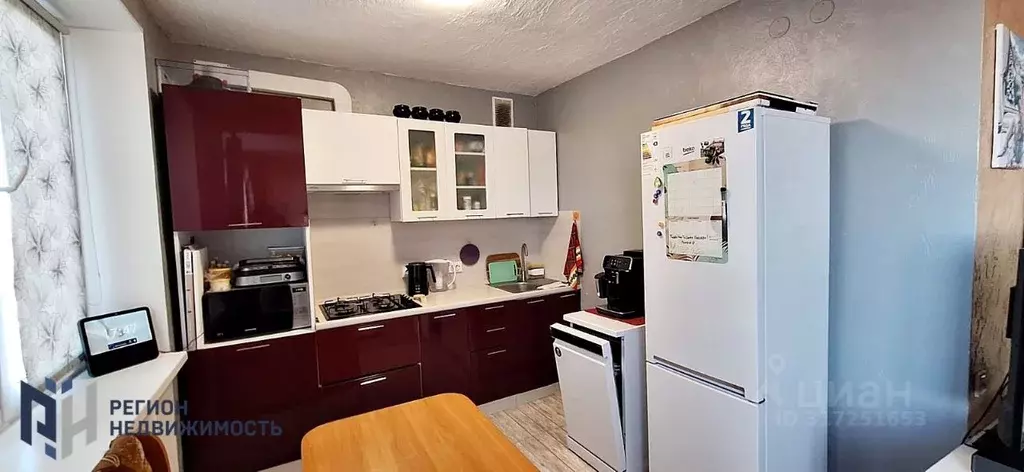 2-к кв. Карелия, Петрозаводск ул. Фрунзе, 14А (45.5 м) - Фото 0