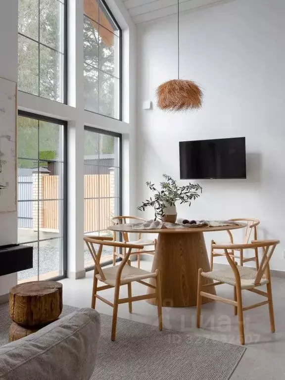 Дом в Свердловская область, Екатеринбург муниципальное образование, ... - Фото 2