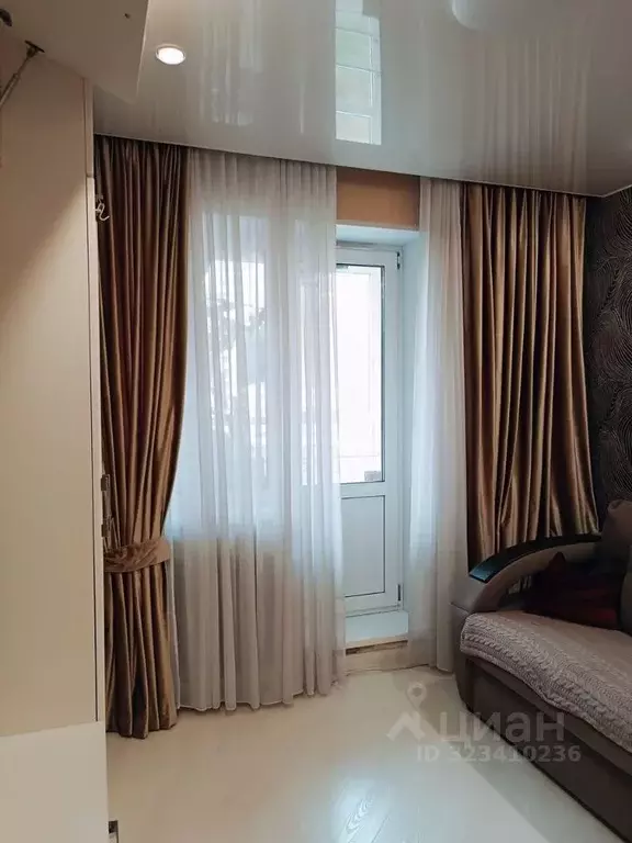 1-к кв. Санкт-Петербург дор. Кушелевская, 7к3 (40.0 м) - Фото 2