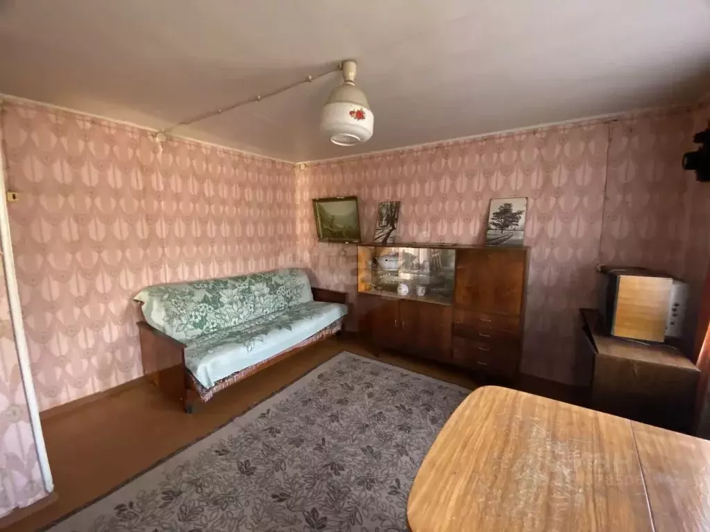 Дом в Костромская область, Костромской район, Самсоновское с/пос, ... - Фото 1