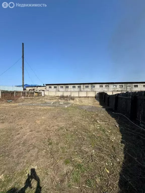 Участок в Улан-Удэ, Амбулаторная улица (10 м) - Фото 1