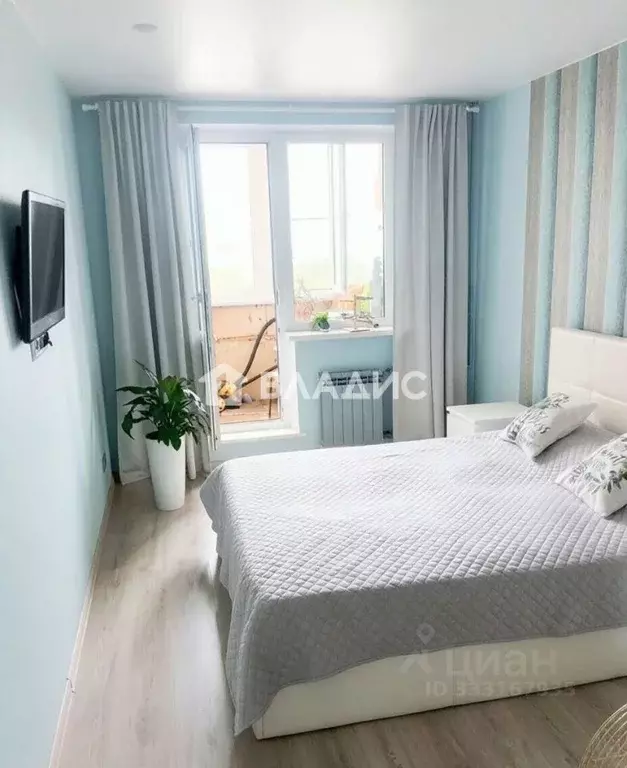 2-к кв. Москва Магнитогорская ул., 13 (52.6 м) - Фото 1