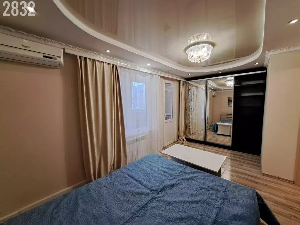 1-к кв. Севастополь ул. Комбрига Потапова, 23 (38.0 м) - Фото 2