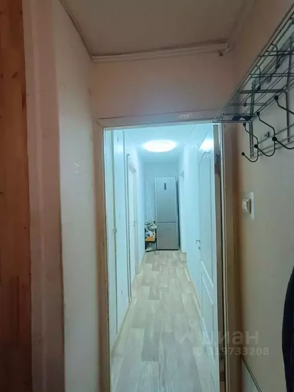 Комната Санкт-Петербург ул. Генерала Симоняка, 1 (11.0 м) - Фото 2