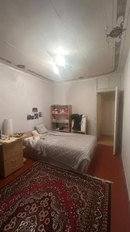 Продаётся 2-к квартира, 52 м - Фото 1
