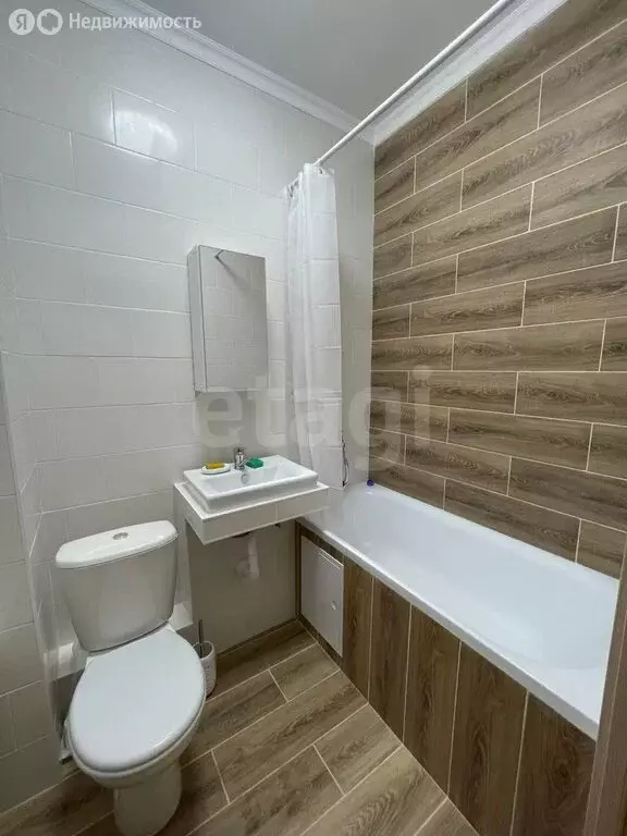 1-комнатная квартира: Тверь, улица Левитана, 95А (37 м) - Фото 2