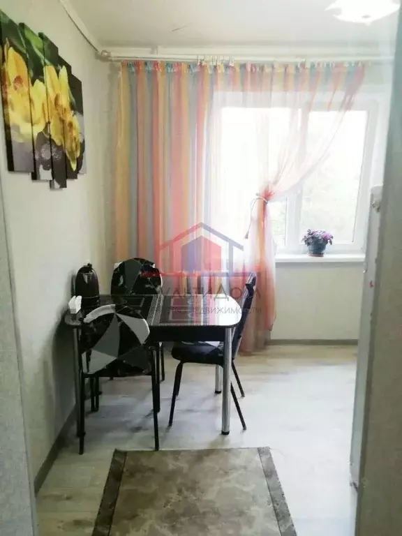 1-к кв. Белгородская область, Старый Оскол Олимпийский мкр, 29 (38.0 ... - Фото 2