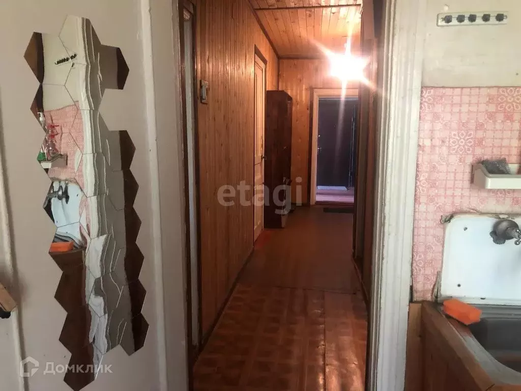 Продаётся 2-к квартира, 64.3 м - Фото 0