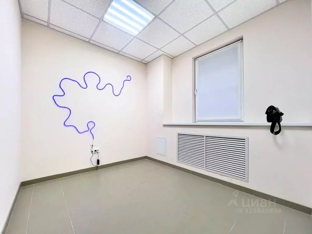 Офис в Пензенская область, Пензенский район, Засечный сельсовет, с. ... - Фото 2