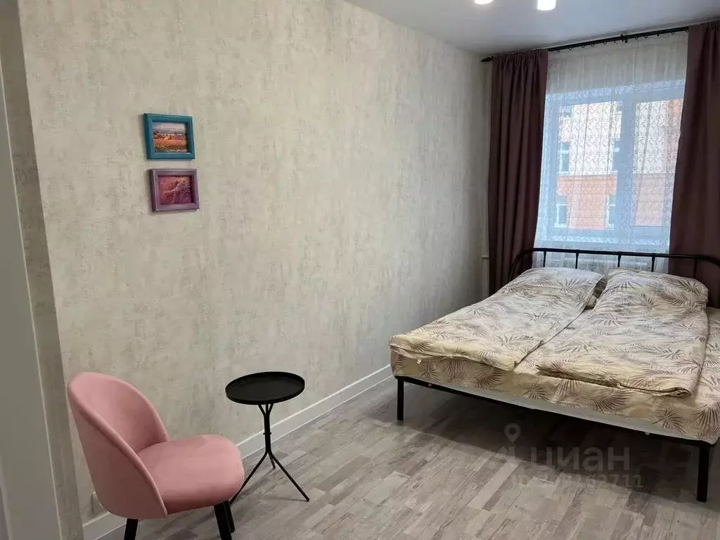 2-к кв. Свердловская область, Екатеринбург ул. Хохрякова, 11 (45.0 м) - Фото 2