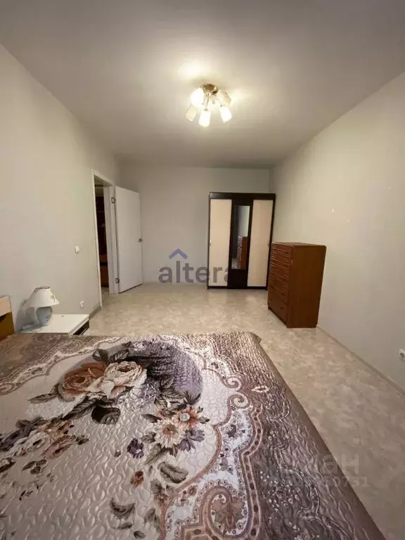 2-к кв. Татарстан, Казань ул. Генерала Махмута Гареева, 9/1 (52.4 м) - Фото 1