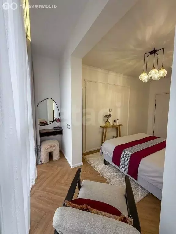 3-комнатная квартира: Гурьевск, Фабричная улица, 4А (71 м) - Фото 2