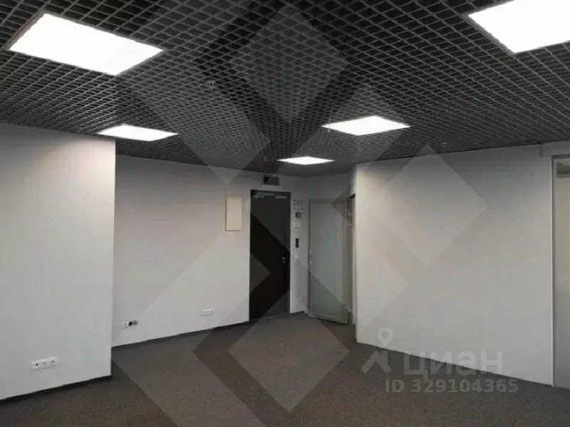 Офис в Москва ул. Василисы Кожиной, 1 (75 м) - Фото 2