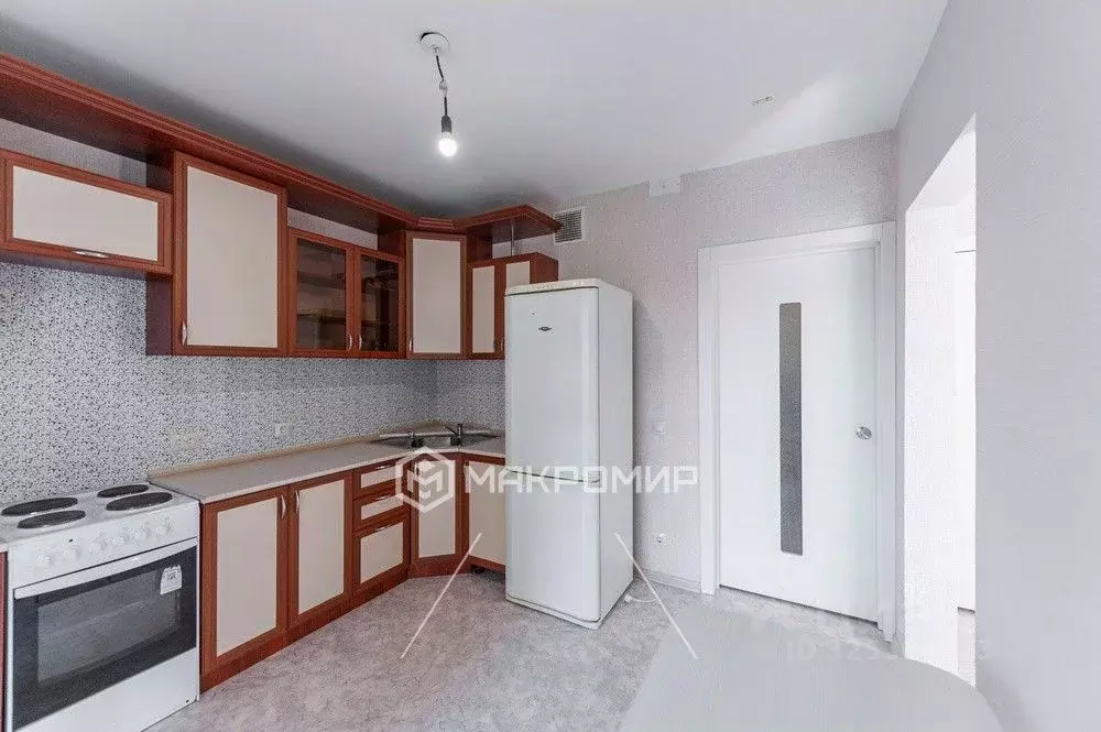 2-к кв. Татарстан, Казань ул. Генерала Махмута Гареева, 7 (52.0 м) - Фото 2