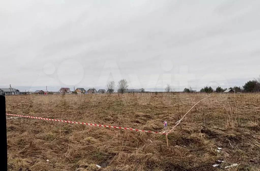 Участок 11,3 сот. (ИЖС) - Фото 0